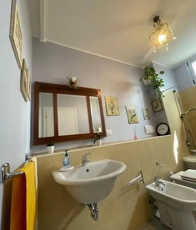 San Siro Stadio 19 Bed & Breakfast Milán