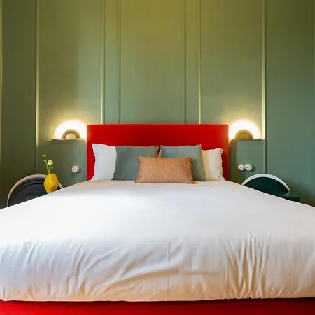 Luxury In Isola - Ca24 Apartamento