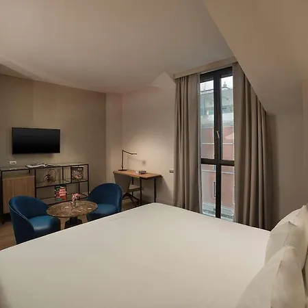 Hotell Nh Buenos Aires