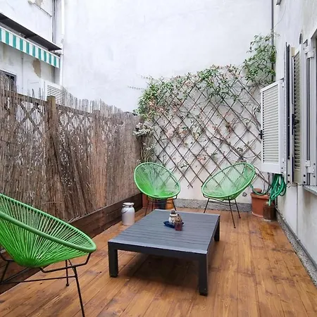 Italianway - Cucchiari 26 *