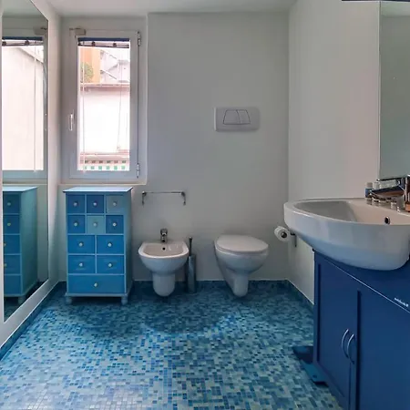 Italianway - Cucchiari 26 Milão