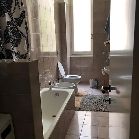 Apartman Venini Station Milánó