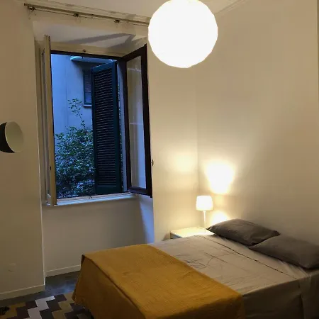 Apartman Venini Station