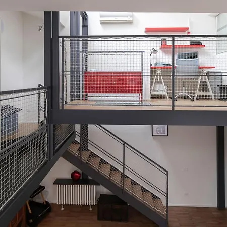 Hotel Italianway - Cucchiari 26 *