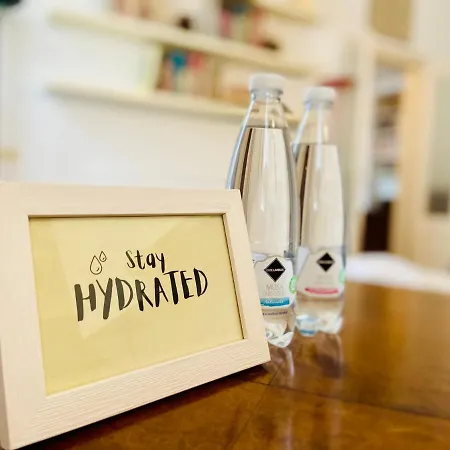 Citta Studi Appartement Milaan