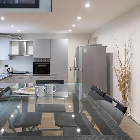 Italianway - Cucchiari 26 Hotel