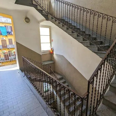 Apartmán Ortica - Quartiere Museo Milán