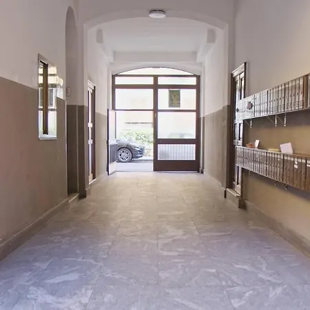 Ortica - Quartiere Museo Milán