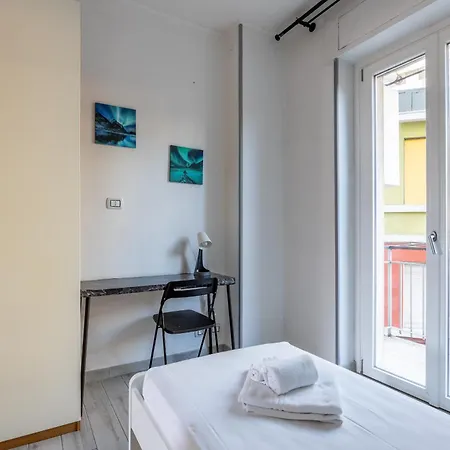 Niguarda Hospital Luxury * 밀라노
