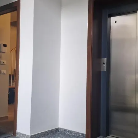 E Spazioso Monolocale A Due Passi Dalla Martesana Apartment Milan