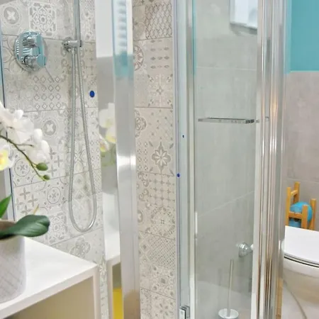 Apartmán Ortica - Quartiere Museo Milán