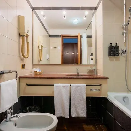 Crivis Hotell Milano