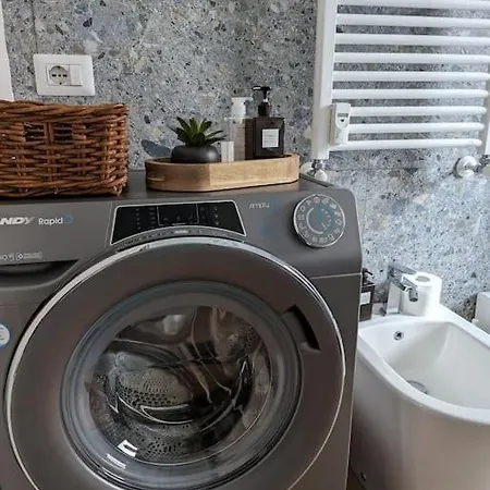 Modern And Comfortable Near The Subway * Mailand