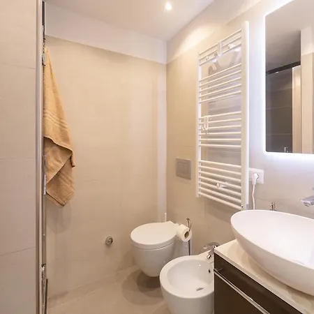 Marghera Duomo 10min, Fast Wifi & Metro *