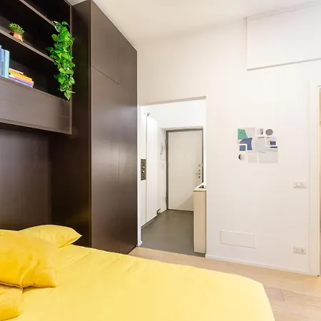 Marghera Duomo 10min, Fast Wifi & Metro Apartman