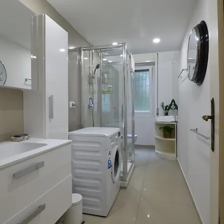 게스트하우스 Lights