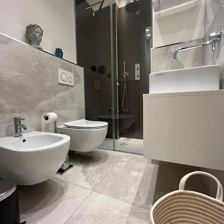 Apartman De Angeli's