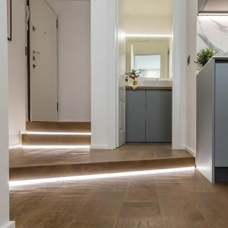 Apartment Hostmate - Milano - Disciplini'S Touch - Duomo