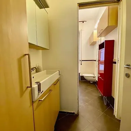Casa Picasso - Tortona District Mediolan