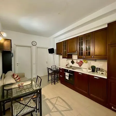 Casa Picasso - Tortona District Apartment