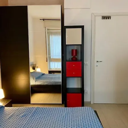 Casa Picasso - Tortona District * Mediolan
