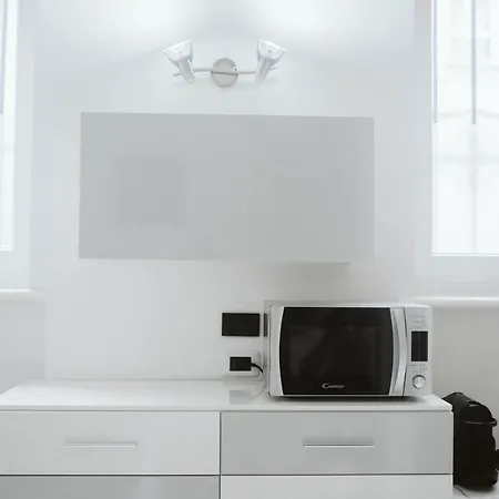 Appartement Luxury Loft - *