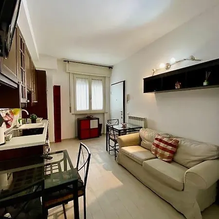 Casa Picasso - Tortona District Mediolan