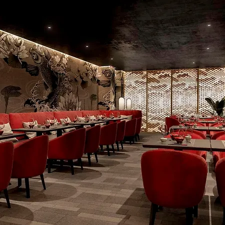 Palazzo Cordusio Gran Melia - The Leading Of The World 5* Milano