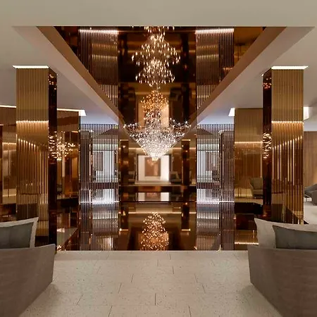 Palazzo Cordusio Gran Meliá Milão