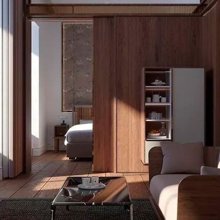 Hotell Palazzo Cordusio Gran Melia - The Leading Of The World 5*