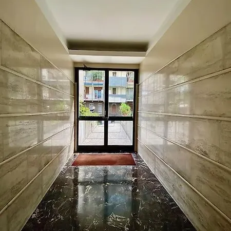 Casa Picasso - Tortona District Apartament Mediolan