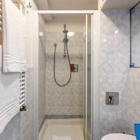 Apartamento Giudice Donadoni, 12 - Universita E Svago *