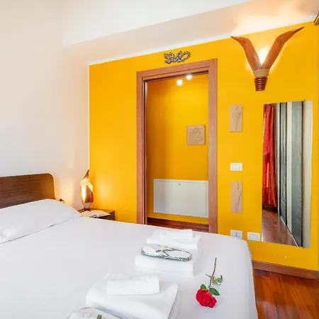 Apartamento Giudice Donadoni, 12 - Universita E Svago Milán