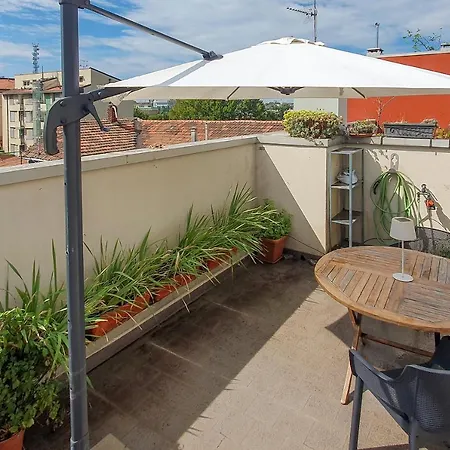 Apartamento Giudice Donadoni, 12 - Universita E Svago