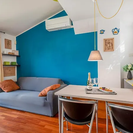 Apartamento Giudice Donadoni, 12 - Universita E Svago Milán