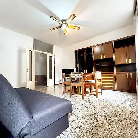 Bisceglie House Apartment