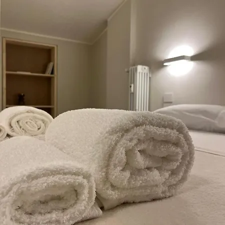 De Angeli's Apartman *