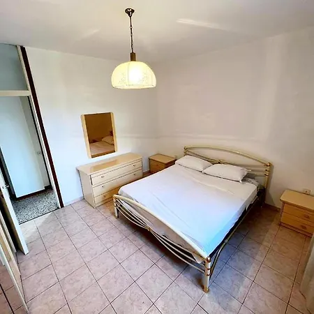 Apartment Bisceglie House Milan