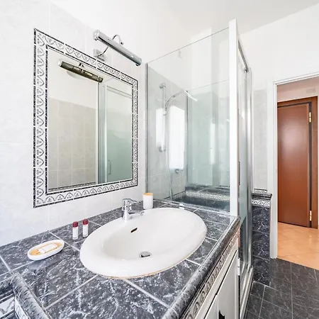 Cozy X4 - 450 Far From Lambrate Fs * Μιλάνο