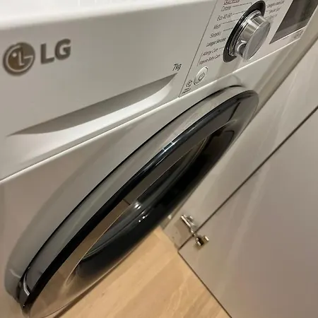 Apartman De Angeli's *