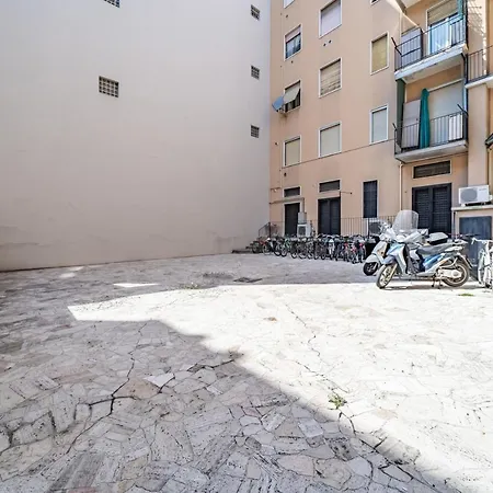 Διαμέρισμα Cozy X4 - 450 Far From Lambrate Fs