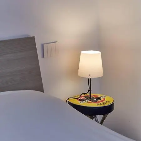 Bright Appartement *