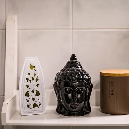 Bovisa 公寓 米兰