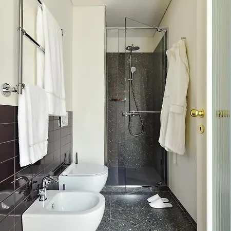 Hotel Casa Brivio Milan