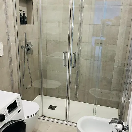 Pericle 5 Apartment *