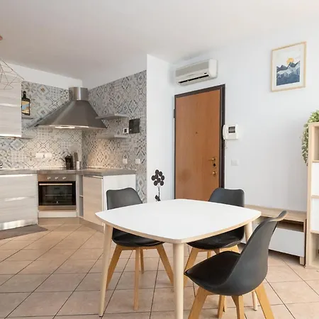 Apartment Farini