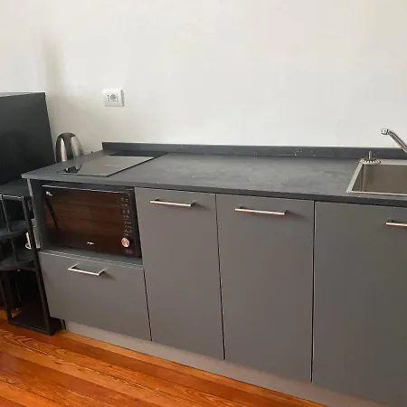 Casa Darsena Apartamento