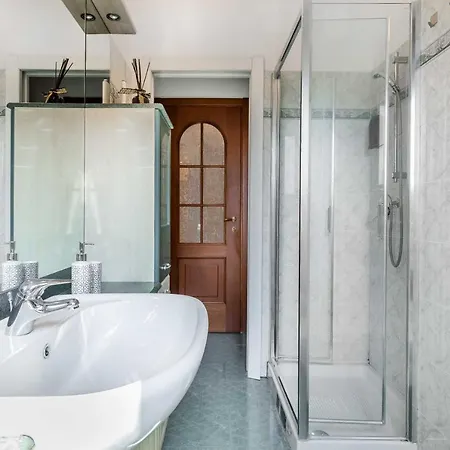 Casa Cosy Flamingo Апартаменты