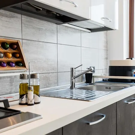 Casa Cosy Flamingo Апартаменты