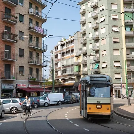 Bovisa Milan